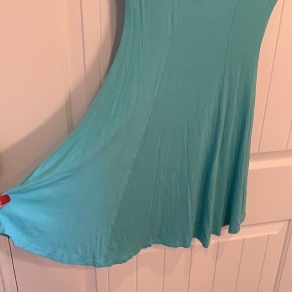 💐5/25 Charlotte Russe midi length loose skirt - Picture 5 of 6